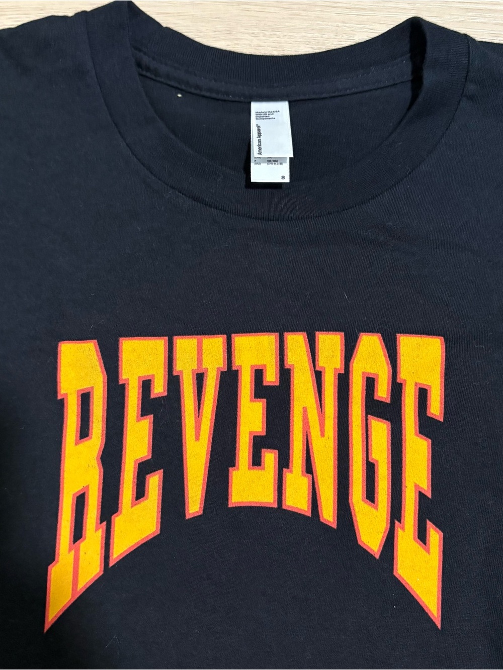 Drake Revenge Merch - Picture 3 of 3